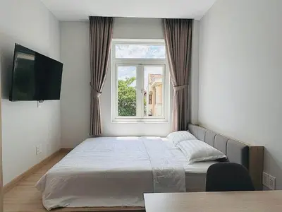 1 bedroom · apartments · Ho Chi Minh City