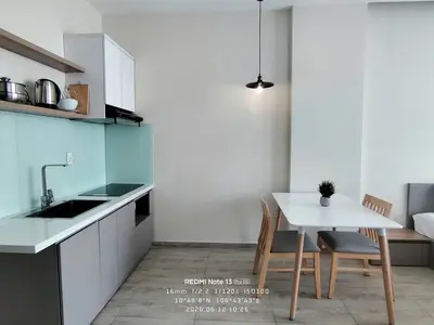 1 bedroom · apartments · Ho Chi Minh City