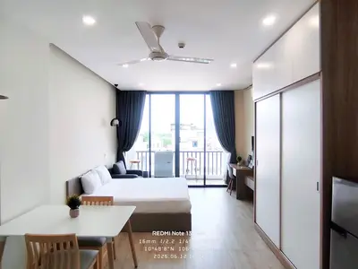 1 bedroom · apartments · Ho Chi Minh City
