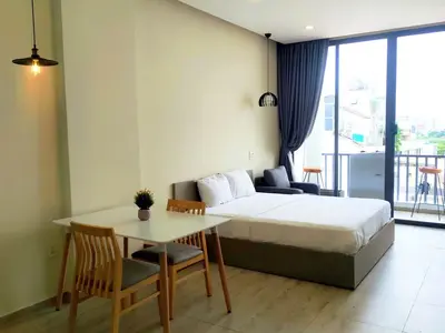 1 bedroom · apartments · Ho Chi Minh City
