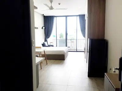 1 bedroom · apartments · Ho Chi Minh City