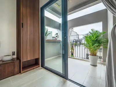1 bedroom · apartments · Ho Chi Minh City