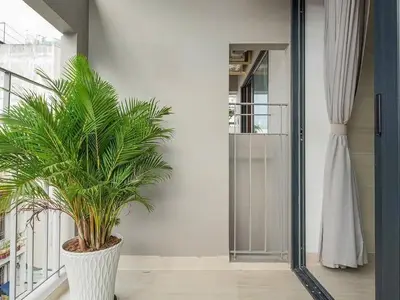 1 bedroom · apartments · Ho Chi Minh City