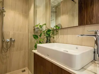 1 bedroom · apartments · Ho Chi Minh City