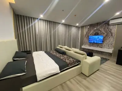 1 bedroom · apartments · Nha Trang