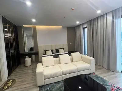 1 bedroom · apartments · Nha Trang