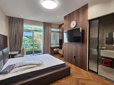 3 bedrooms · apartments · Nha Trang