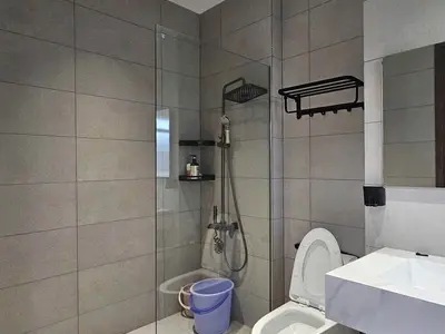 3 bedrooms · apartments · Nha Trang