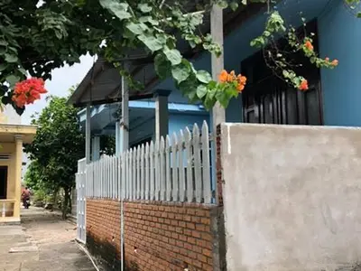 1 寝室 · 一戸建て · ムイネー (Mui Ne)