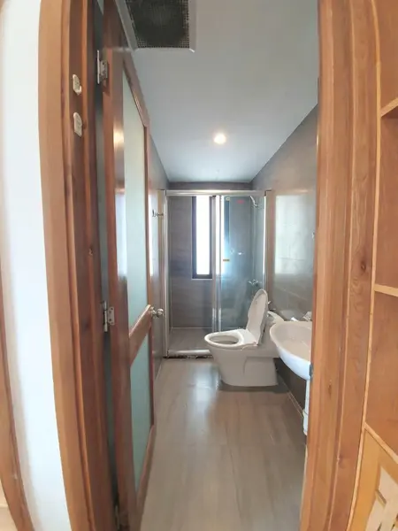 Сдаётся квартира, 1 спальня, 40 м², Sơn Trà