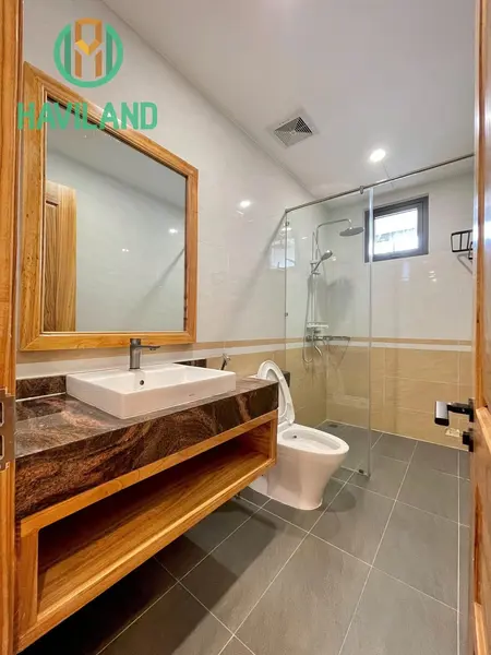 Сдаётся квартира, 1 спальня, 40 м², Sơn Trà