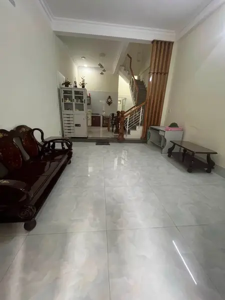 Nhà 3 phòng ngủ cho thuê