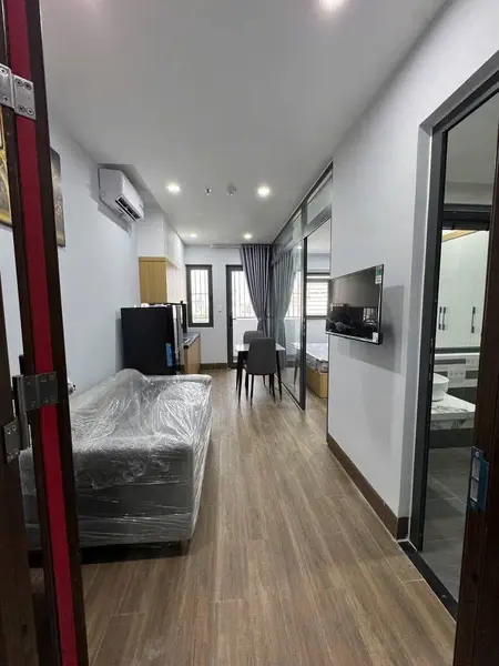 1 Bedroom Apartment in Son Tra, Da Nang