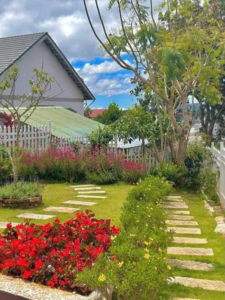 Сдаётся дом, 3 спальни, Phường 8