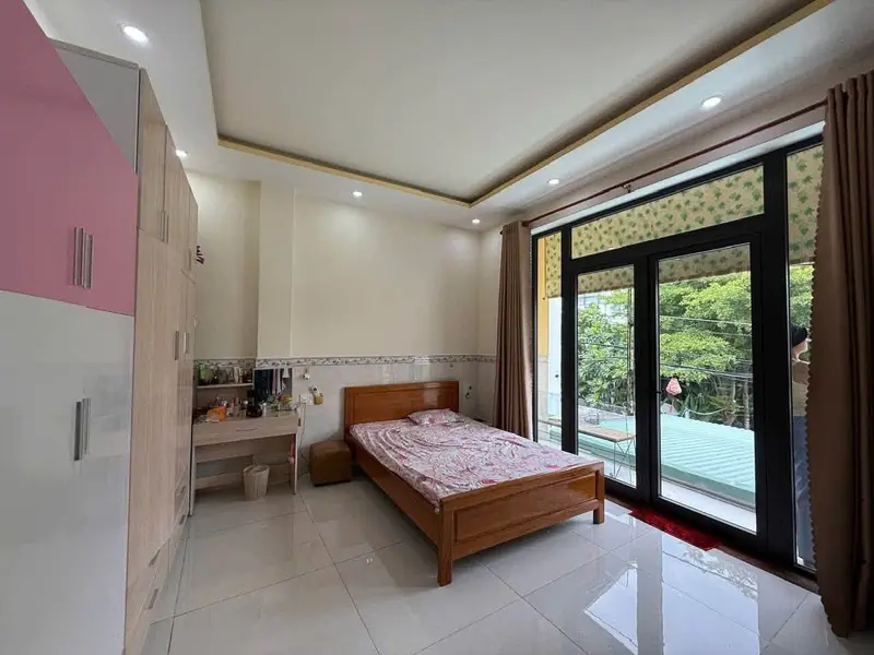 2-bedroom house for rent, Cẩm Châu