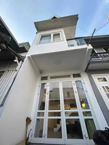 Сдаётся место в комнате, 3 спальни, 31 м², Phường 5