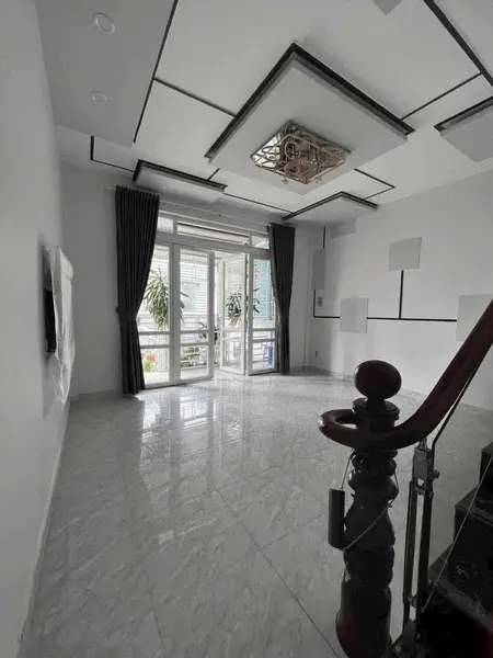 Сдаётся дом, 3 спальни, Phường 9