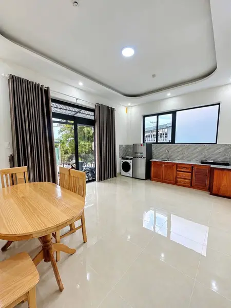 Сдаётся квартира, 2 спальни, 80 м², Phường 6