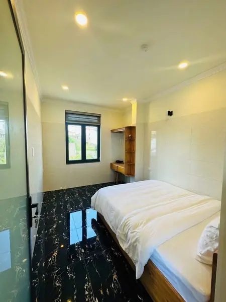 Сдаётся квартира, 2 спальни, Phường 9