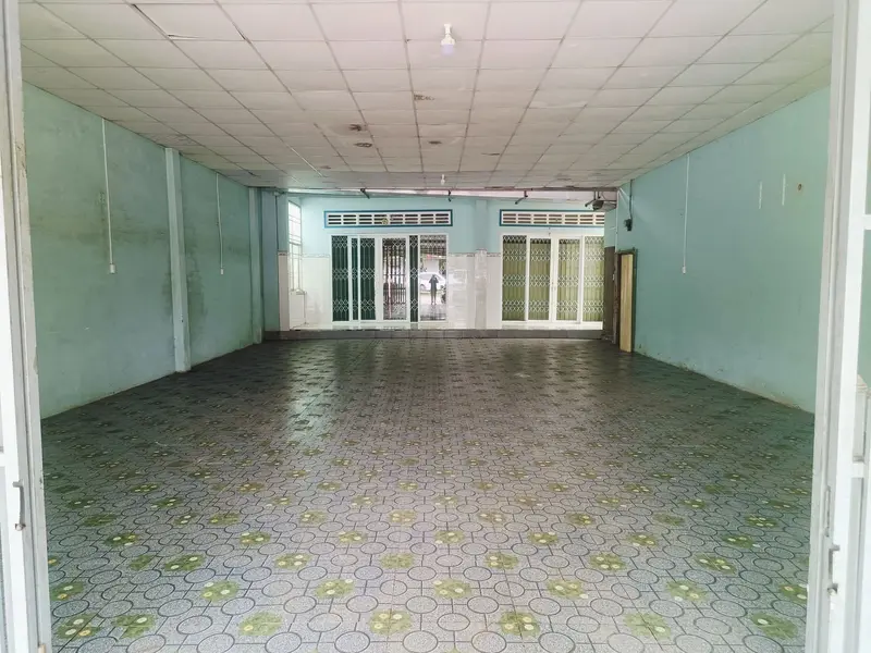 Cho thuê nhà riêng, 2 PN, Cửa Dương