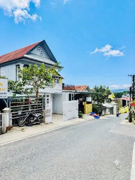 Сдаётся дом, 5 спален, 100 м², Phường 4