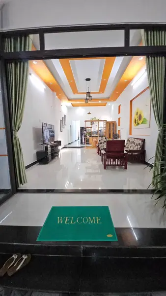 1-bedroom house for rent, Thanh Hà