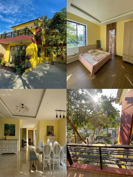 Сдаётся дом, 4 спальни, 300 м², Cẩm Hà