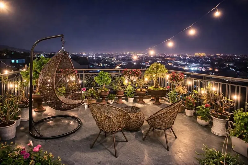 Сдаётся дом, 7 спален, 420 м², Phường 8