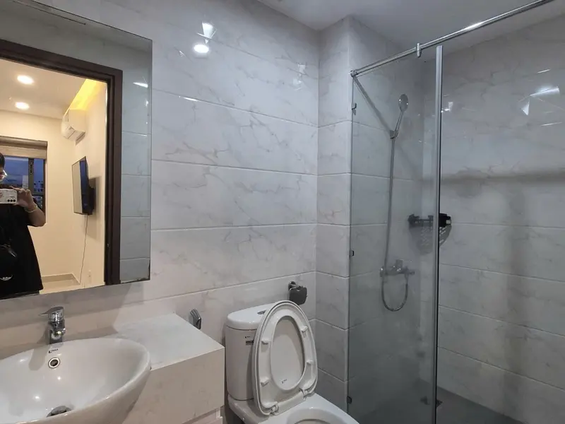 Квартира с 2 спальнями, CT4 VCN Phuoc Hai, Нячанг