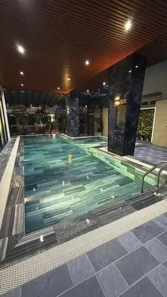 Cho thuê căn hộ, 2 PN, 70 m², Ngũ Hành Sơn