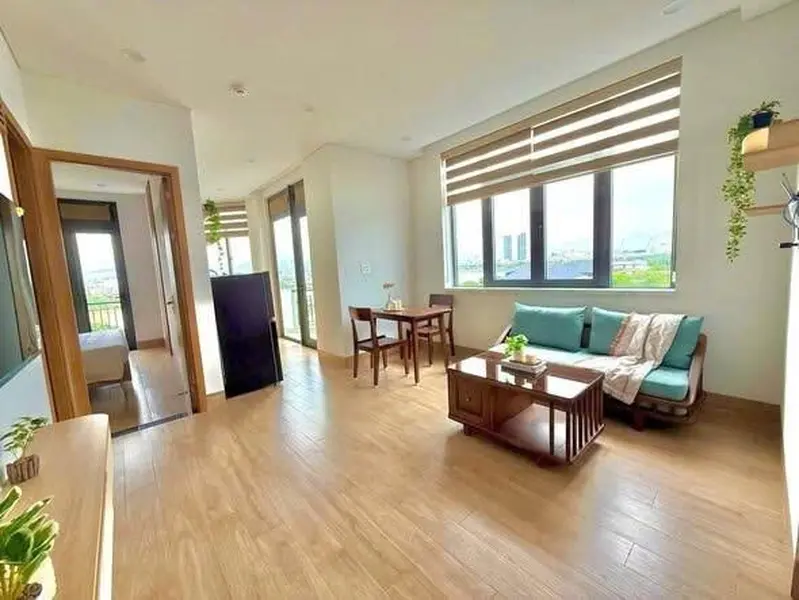 Сдаётся квартира, 1 спальня, 50 м², Ngũ Hành Sơn