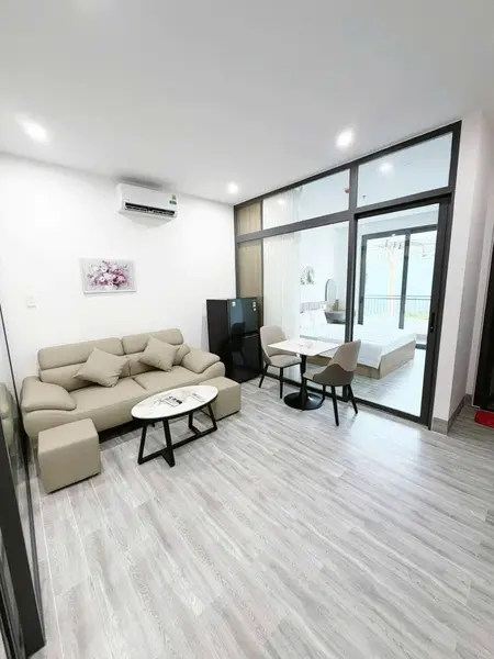 Сдаётся квартира, 2 спальни, 70 м², Ngũ Hành Sơn