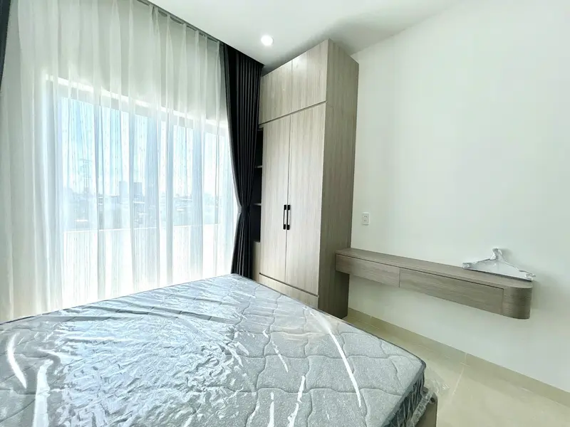 Сдаётся квартира, 1 спальня, 45 м², Ngũ Hành Sơn