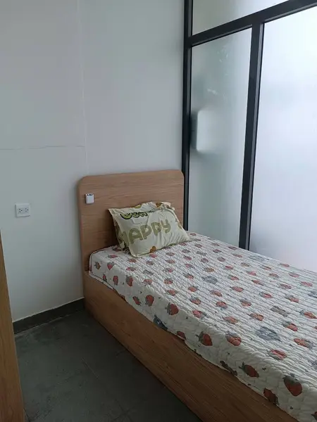 1-bedroom room for rent, An Thới