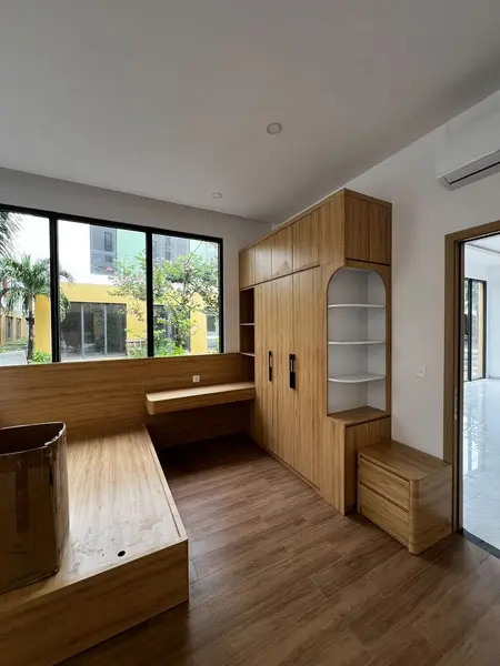8-bedroom property for rent, Dương Tơ
